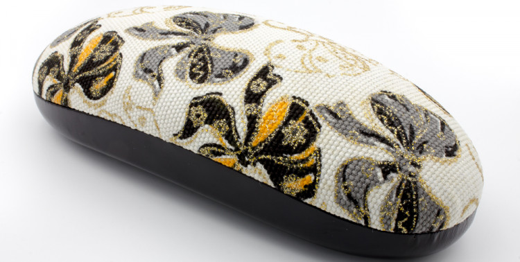 Футляр для очков LOUISZONE 527 в ассортименте