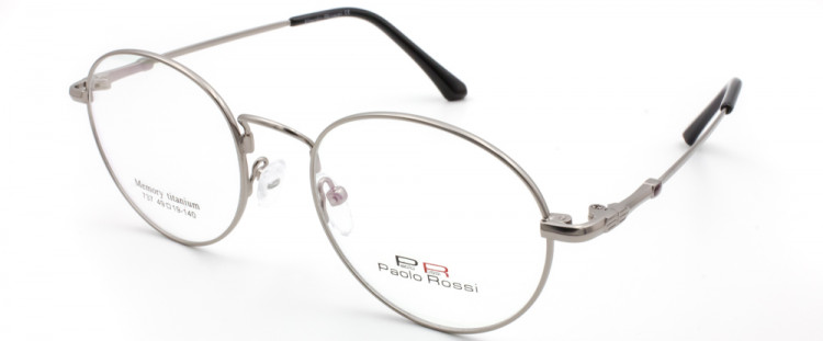 ОМ PAOLO ROSSI TITANIUM 737 C2