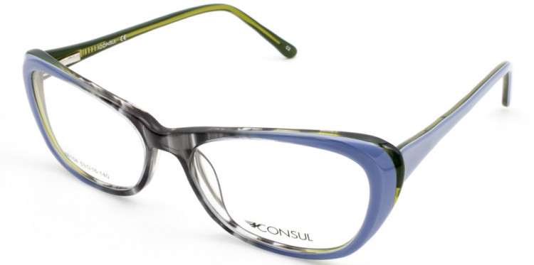 ОП CONSUL 86104 C2