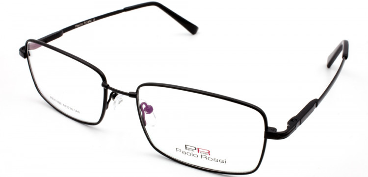 ОМ PAOLO ROSSI TITANIUM 17189 C04