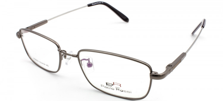 ОМ PAOLO ROSSI TITANIUM 8052 C1