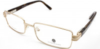 Оправы корригирующих очков металлические ACCELEIATOI 017 C1