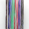 Шнурок для очков цветной