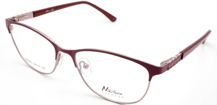 ОМ NIKITANA 8461 C12