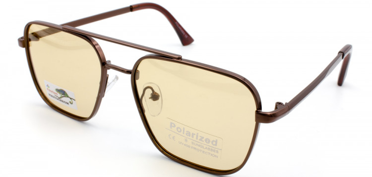 С/З POLARIZED фотохром 06007 C2