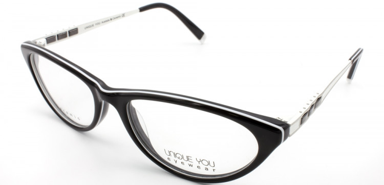 ОМ UNIQUE TITANIUM 401 C001 с футляром