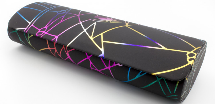 Футляр для очков DP-808-A10 (в ассортименте)