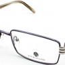Оправы корригирующих очков металлические ACCELEIATOI 025 C2
