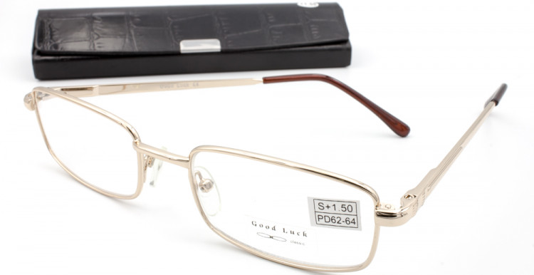 ОМГ в футляре GOOD LUCK 1018(в ассортименте)