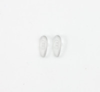 Носоупоры под винт 1407-1 , (левый/правый) упак 35 пар