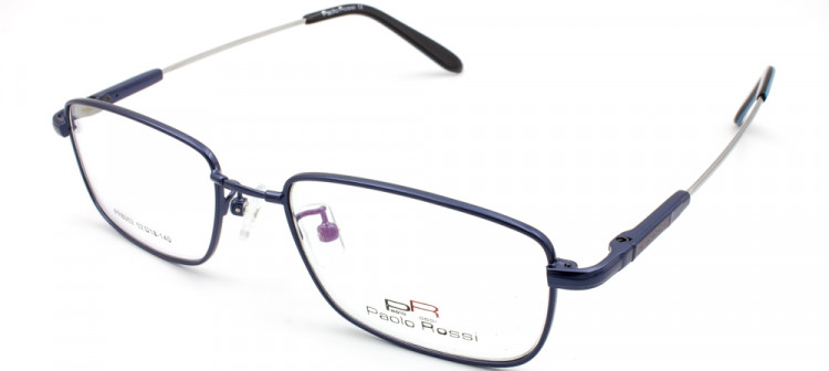 ОМ PAOLO ROSSI TITANIUM 8052 C5