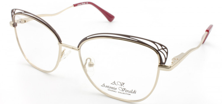 ОМ  ANTONIO VIVALDI 8337 C3