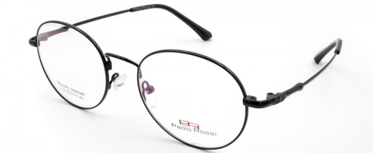 ОМ PAOLO ROSSI TITANIUM 738 C3