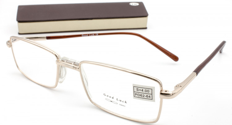 ОМГ в футляре GOOD LUCK 1039 (в ассортименте)