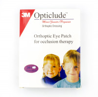 Оклюдер Opticlude (20шт)