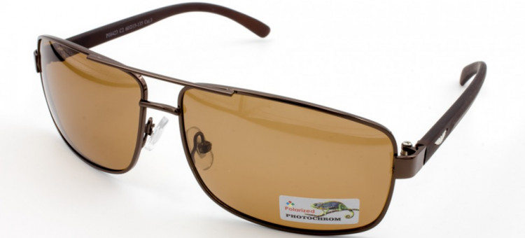 С/З POLARIZED фотохром 08423P C2