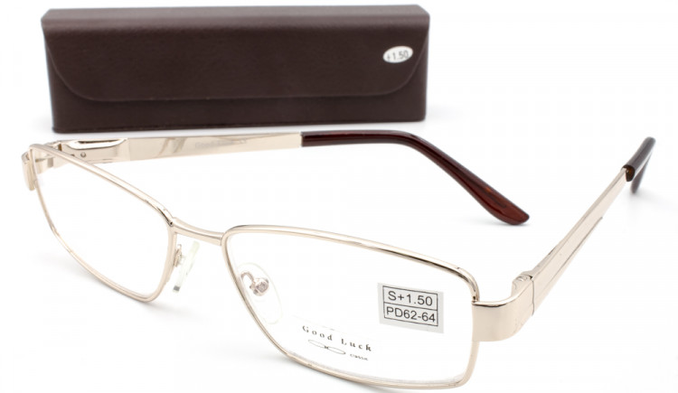 ОМГ в футляре GOOD LUCK 1072 (в ассортименте)