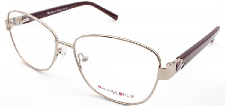 ОМ LORENZO LOTTO 82376 C2