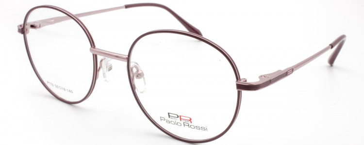 ОМ PAOLO ROSSI 110 C4