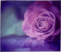 Салфетка для очков м/ф № 137