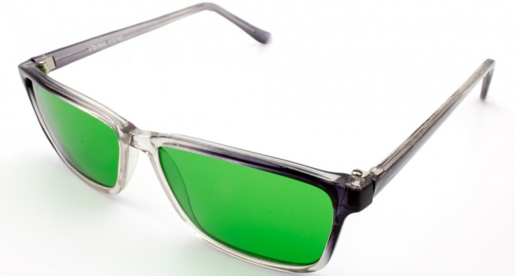 Очки тренажеры VIZZINI 0080V A46