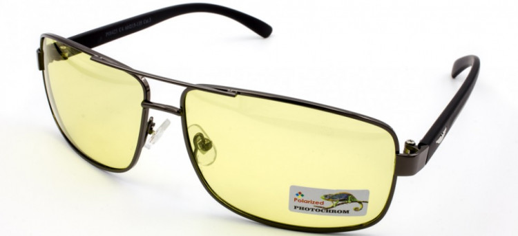 С/З POLARIZED фотохром 08423P C4