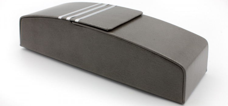 Футляр для очков DP-813-A1 (в ассортименте)