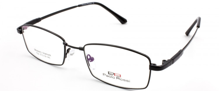 ОМ PAOLO ROSSI TITANIUM 722 C3