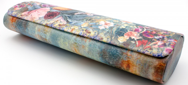 Футляр для очков DP-803-A24(в ассортименте)