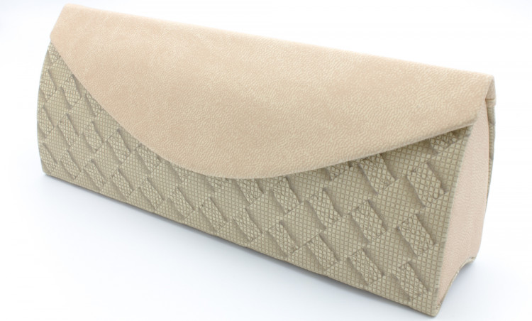 Футляр для очков DP-845-A1 (в ассортименте)