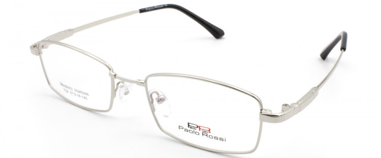 ОМ PAOLO ROSSI TITANIUM 722 C4