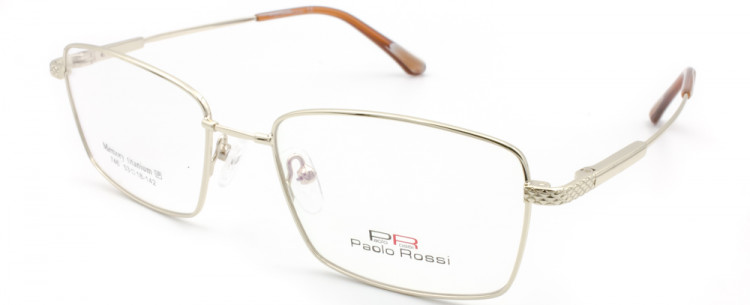 ОМ PAOLO ROSSI TITANIUM 746 C1