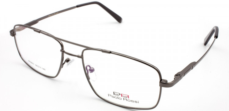 ОМ PAOLO ROSSI TITANIUM 9931 C02