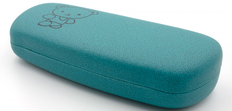 Футляр для очков ZV-338 (в ассортименте)