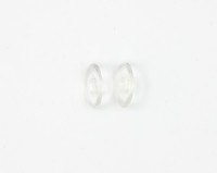 Носоупоры вставные 10 мм 1407-10 (55 шт)