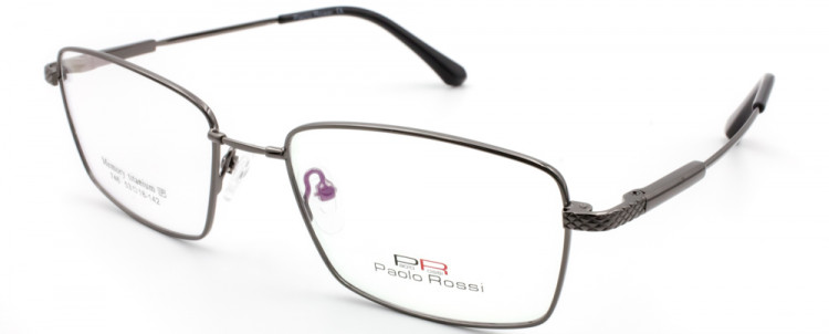 ОМ PAOLO ROSSI TITANIUM 746 C2
