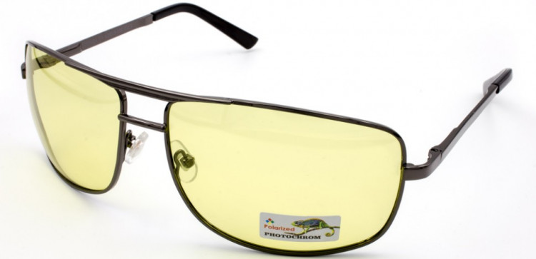 С/З POLARIZED фотохром 08424P C4