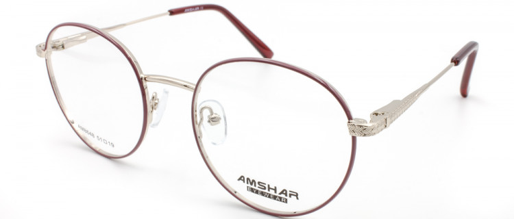 ОМ AMSHAR 8648 С12