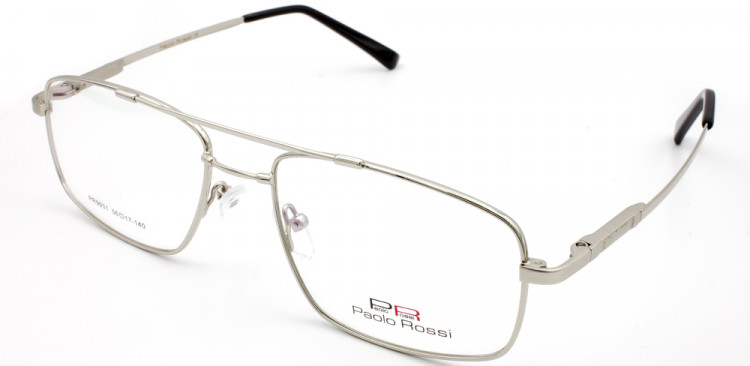 ОМ PAOLO ROSSI TITANIUM 9931 C03