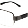 Оправы корригирующих очков металлические ACCELEIATOI A7805 C2
