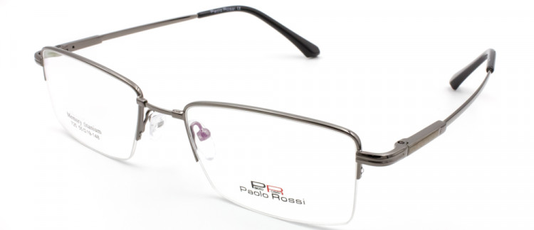 ОМ PAOLO ROSSI TITANIUM 725 C2