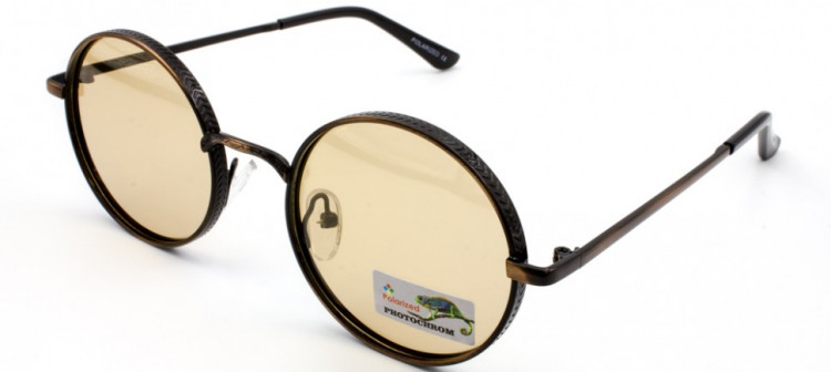 С/З POLARIZED фотохром 08902P C2