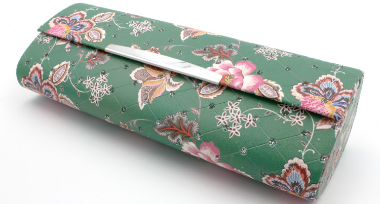 Футляр для очков DP-901-A2 (в ассортименте)