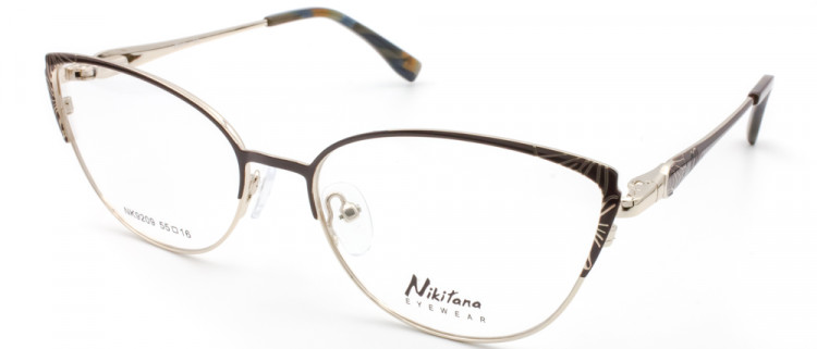 ОМ NIKITANA 9209 C4