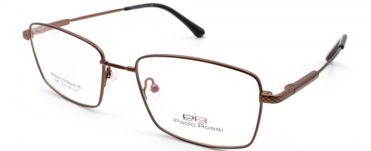 ОМ PAOLO ROSSI TITANIUM 746 C4