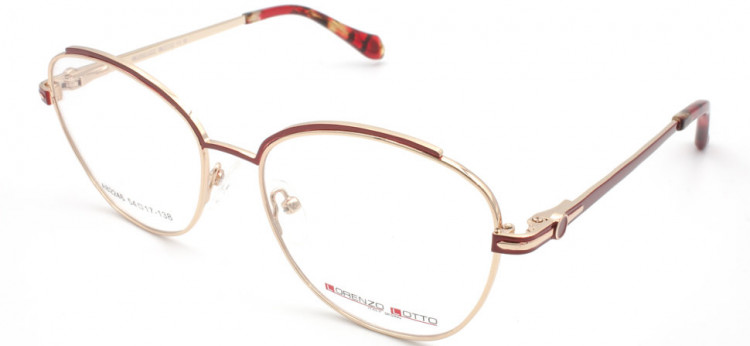 ОМ LORENZO LOTTO 82246 C1