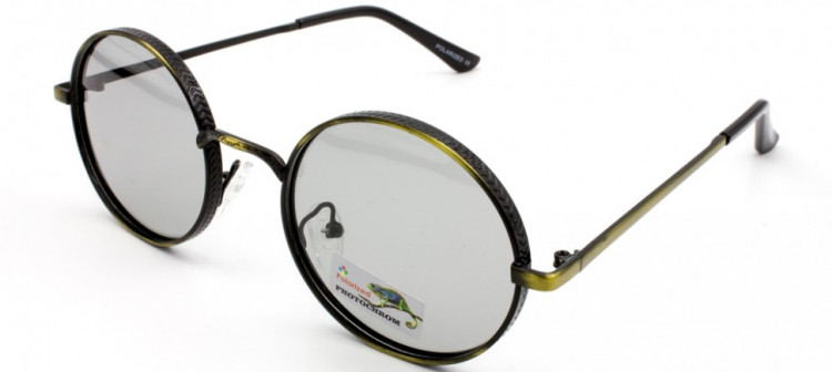 С/З POLARIZED фотохром 08902P C3