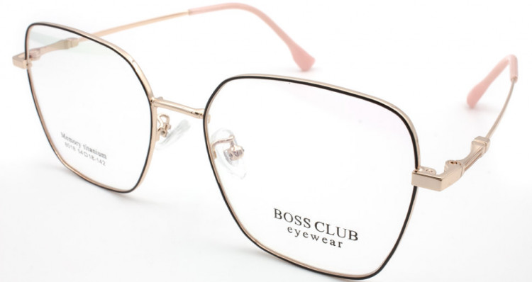 ОМ BOSS CLUB 8018 C5