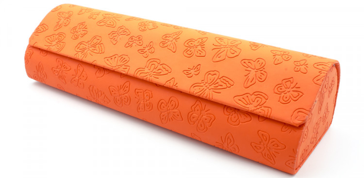 Футляр для очков DP-884-A48 (в ассортименте)