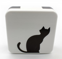 Набор для контактных линз A-8001 ( цвет в ассортименте)